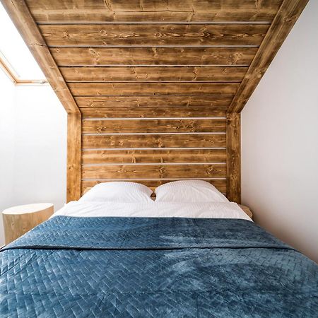 Apartamenty Bachledzki Wierch 자코파네 외부 사진