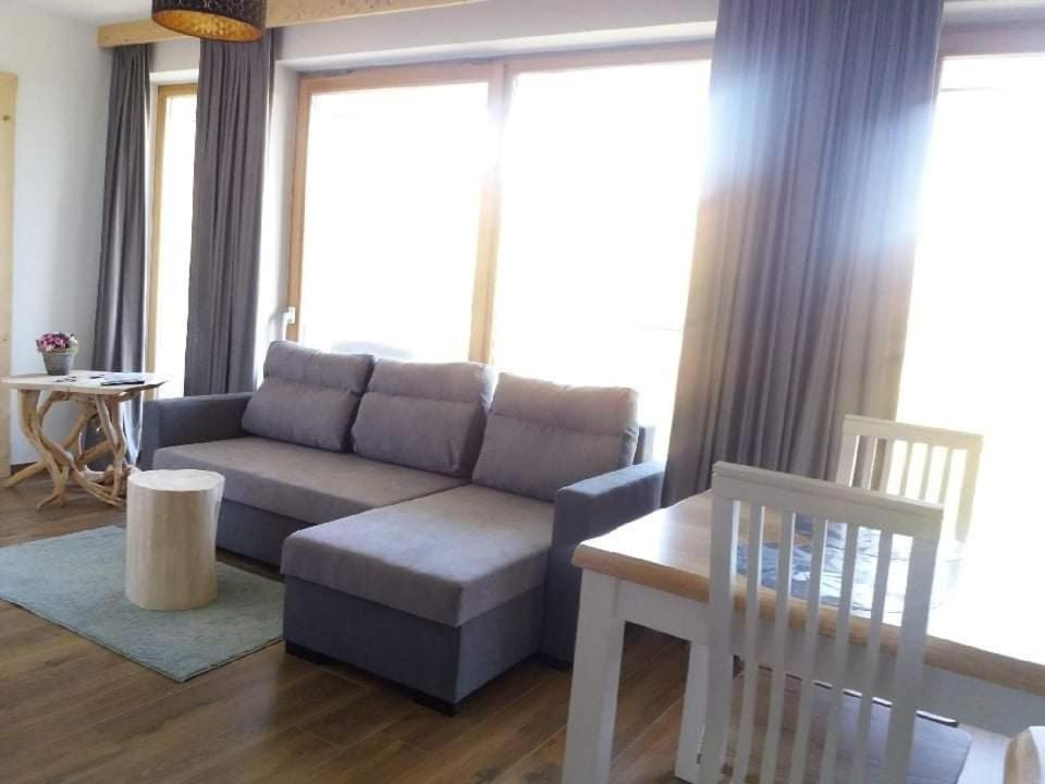 Apartamenty Bachledzki Wierch 자코파네 외부 사진